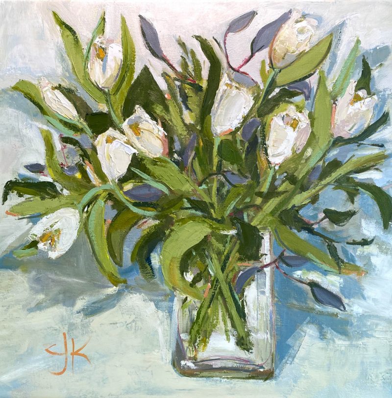 We Danced All Night Still