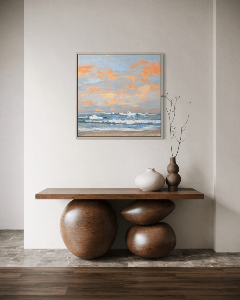 Fire and Ice, Available