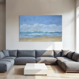 Blue Horizon